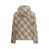 Burberry Archivio Check waterproof Jacket