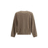 Brunello Cucinelli Sweater with sequins