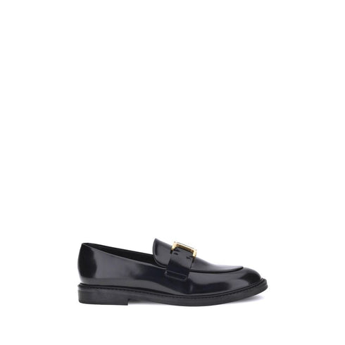 Chloé Marcie Loafers