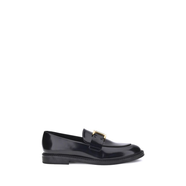 Chloé Marcie Loafers