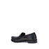 Prada Brushed Leather Loafers