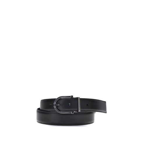 Ferragamo Reversible leather Belt