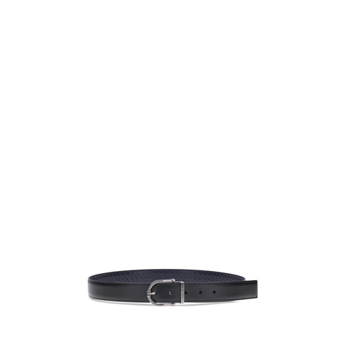 Ferragamo Reversible leather Belt