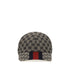 Gucci Baseball Hat