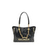 Balmain Small 1945 Tote Bag