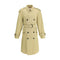 Burberry Medium cotton gabardine Trench Coat