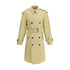 Burberry Medium cotton gabardine Trench Coat