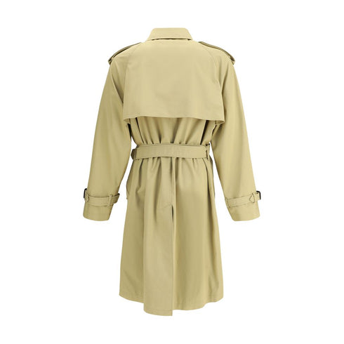 Burberry Medium cotton gabardine Trench Coat