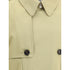 Burberry Medium cotton gabardine Trench Coat