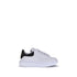 Alexander McQueen Leather Sneakers