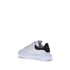 Alexander McQueen Leather Sneakers