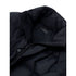 Balenciaga Black Polyamide Jackets & Coat