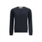 Valentino Virgin Wool Sweater