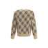Burberry Archive Check wool Cardigan