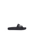 Balenciaga Rubber Slippers