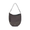 Ferragamo North-South Hobo Bag in Brown Calf Leather – Women
