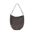 Ferragamo North-South Hobo Bag in Brown Calf Leather – Women