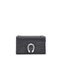 Gucci Dionysus Medium Shoulder Bag Calf Leather Black - Women’s