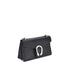 Gucci Dionysus Medium Shoulder Bag Calf Leather Black - Women’s