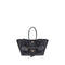 Balenciaga Bel Air Medium Carry All Bag – Black Calfskin – Antiqued Gold Hardware – Women’s