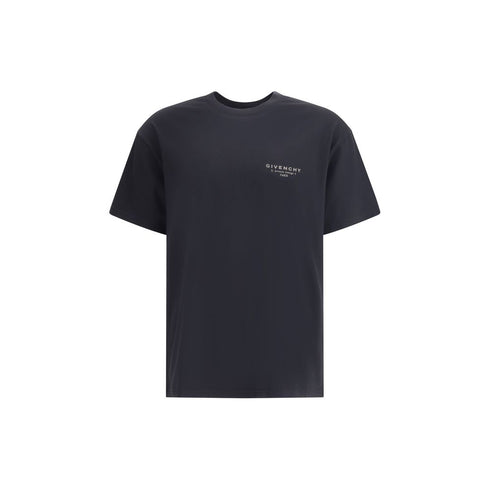 Givenchy Cotton T-Shirt