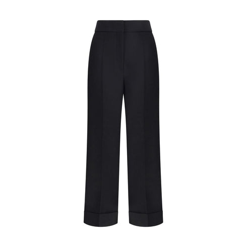 Valentino Wool Pants