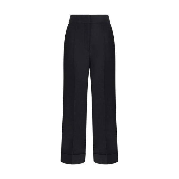 Valentino Wool Pants