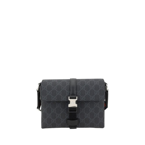 Gucci Mini GG Shoulder Bag