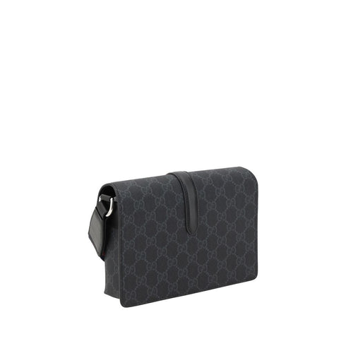 Gucci Mini GG Shoulder Bag