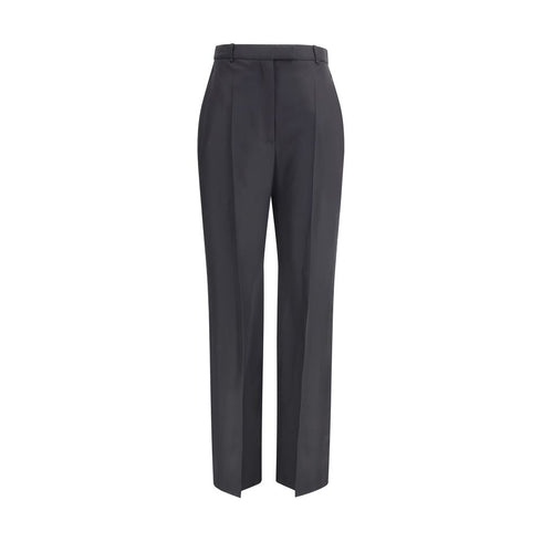 Alexander McQueen Sartorial Wool Pants