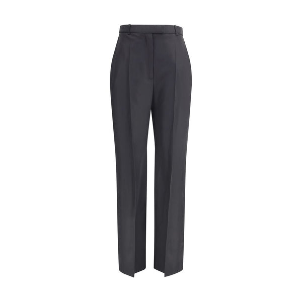 Alexander McQueen Sartorial Wool Pants