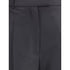 Alexander McQueen Sartorial Wool Pants