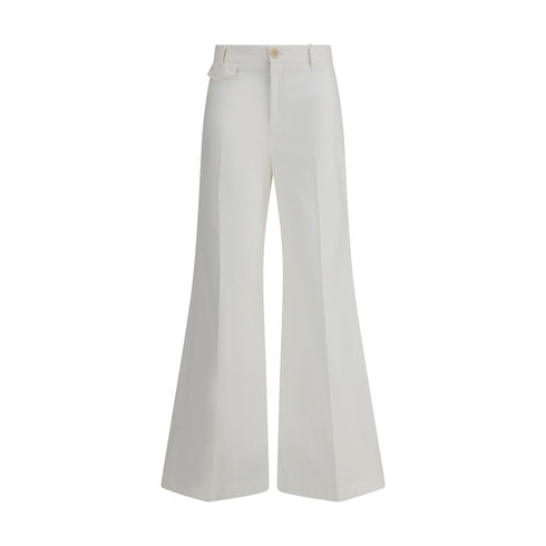 Chloé Flare Pants