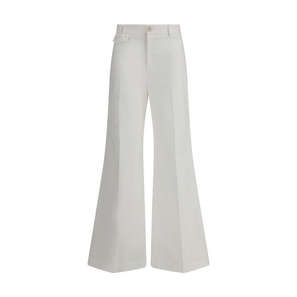 Chloé Flare Pants