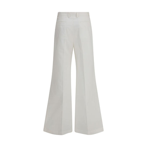 Chloé Flare Pants
