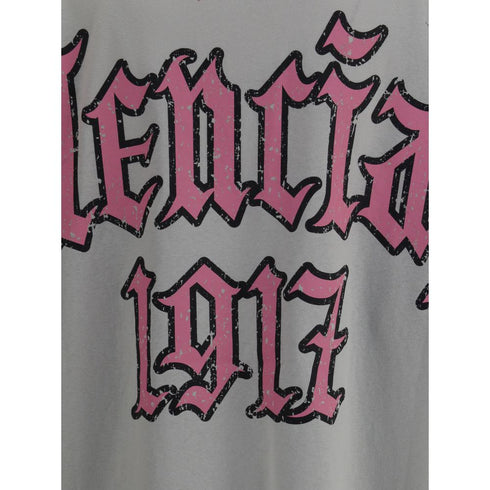 Balenciaga Oversized T-Shirt