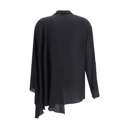 Balenciaga Silk Blouse