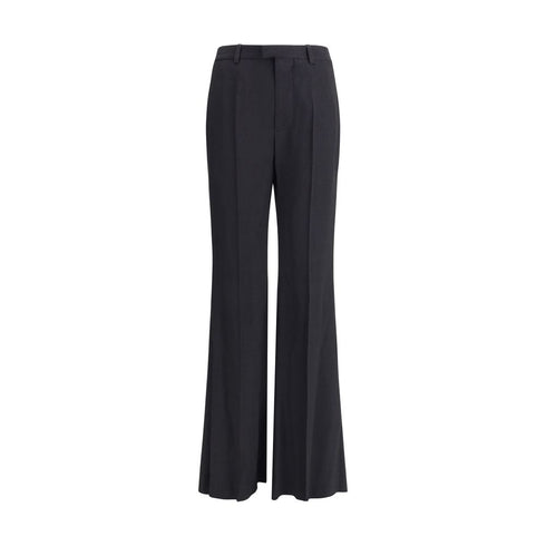 Balenciaga Flare Pants