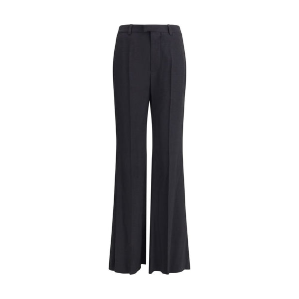 Balenciaga Flare Pants