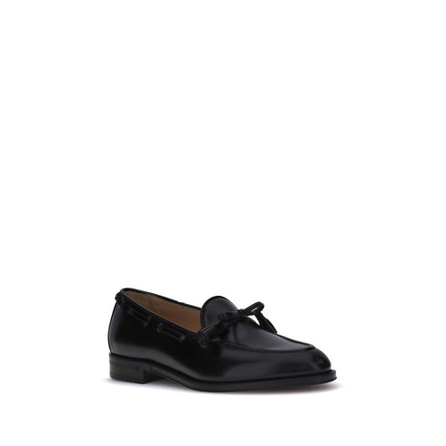 Valentino Garavani Bowshire Loafers