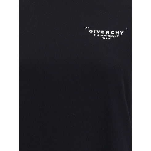 Givenchy Logoed T-Shirt