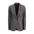 Brunello Cucinelli Lurex fabric Blazer