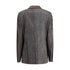 Brunello Cucinelli Lurex fabric Blazer