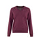 Tom Ford Purple Silk Sweater