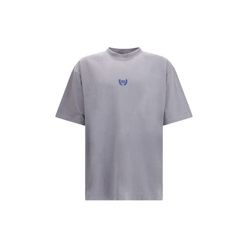 Balenciaga Logoed T-Shirt