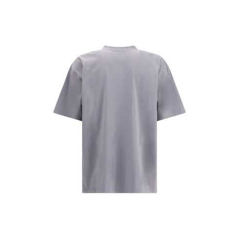Balenciaga Logoed T-Shirt