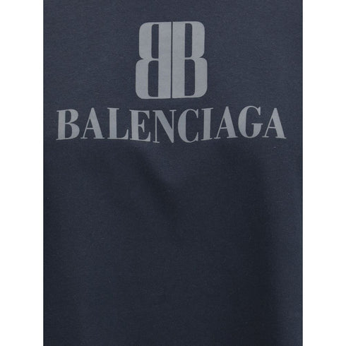 Balenciaga Logo T-Shirt