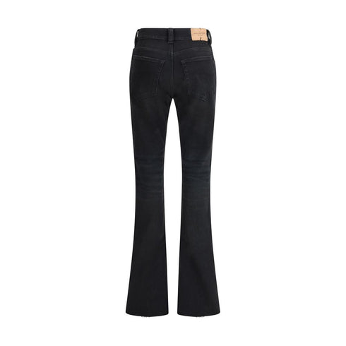 Balenciaga Slim bootcut Jeans