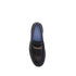 Versace Leather Loafers