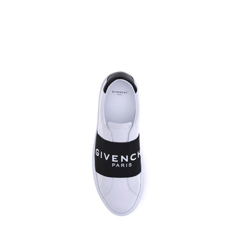 Givenchy Urban Street Sneakers